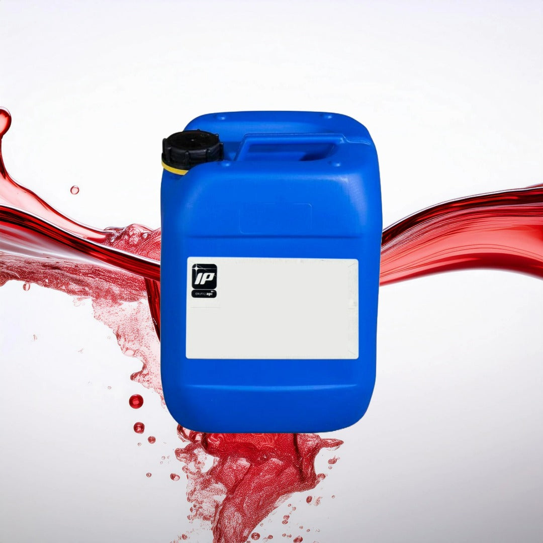 IP ANTIFREEZE RED