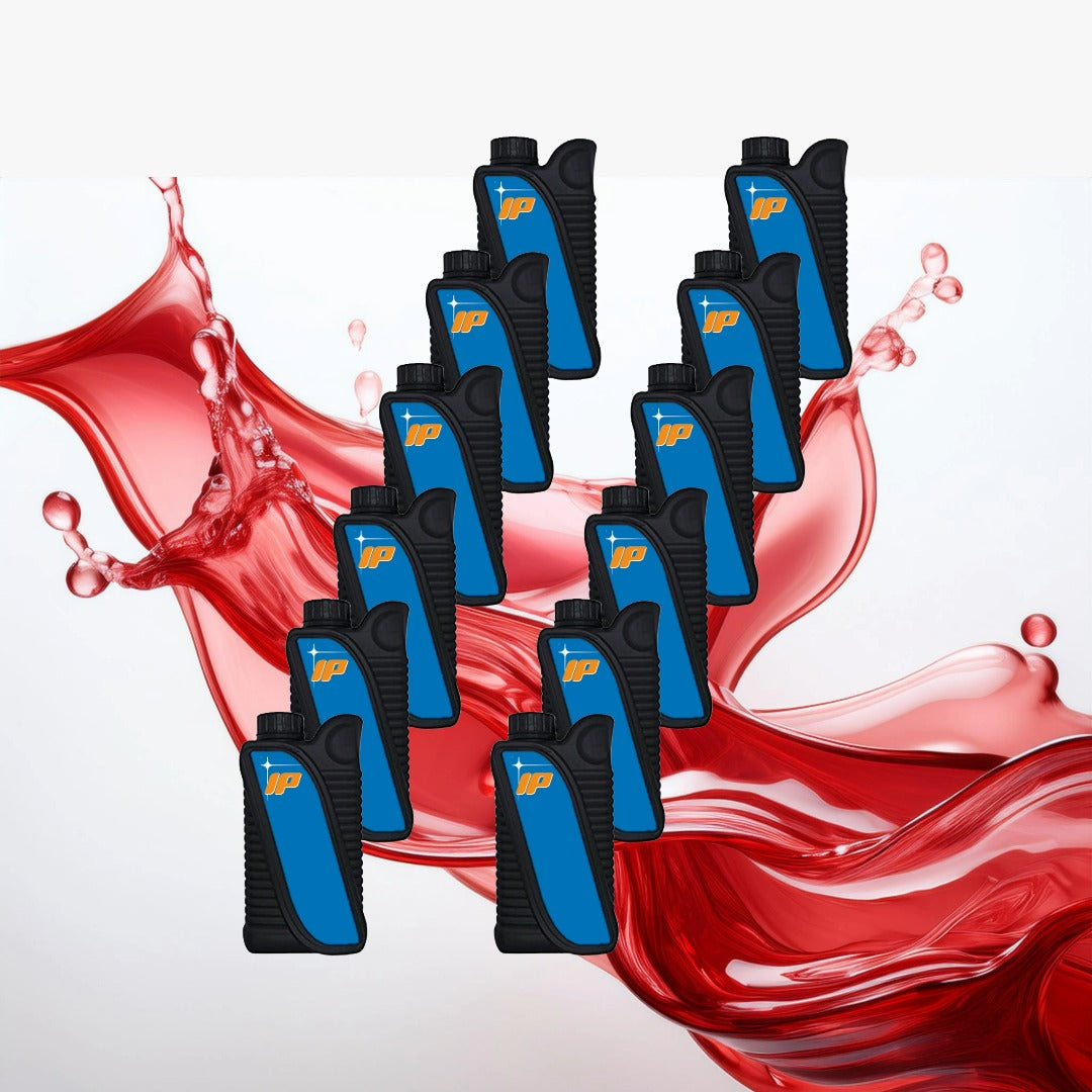 IP ANTIFREEZE RED
