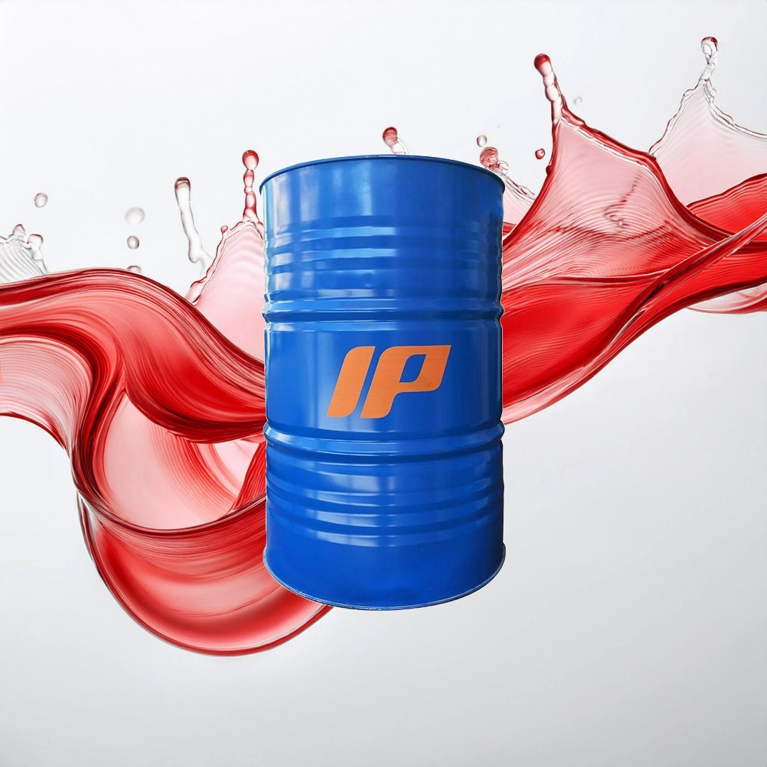 IP ANTIFREEZE RED