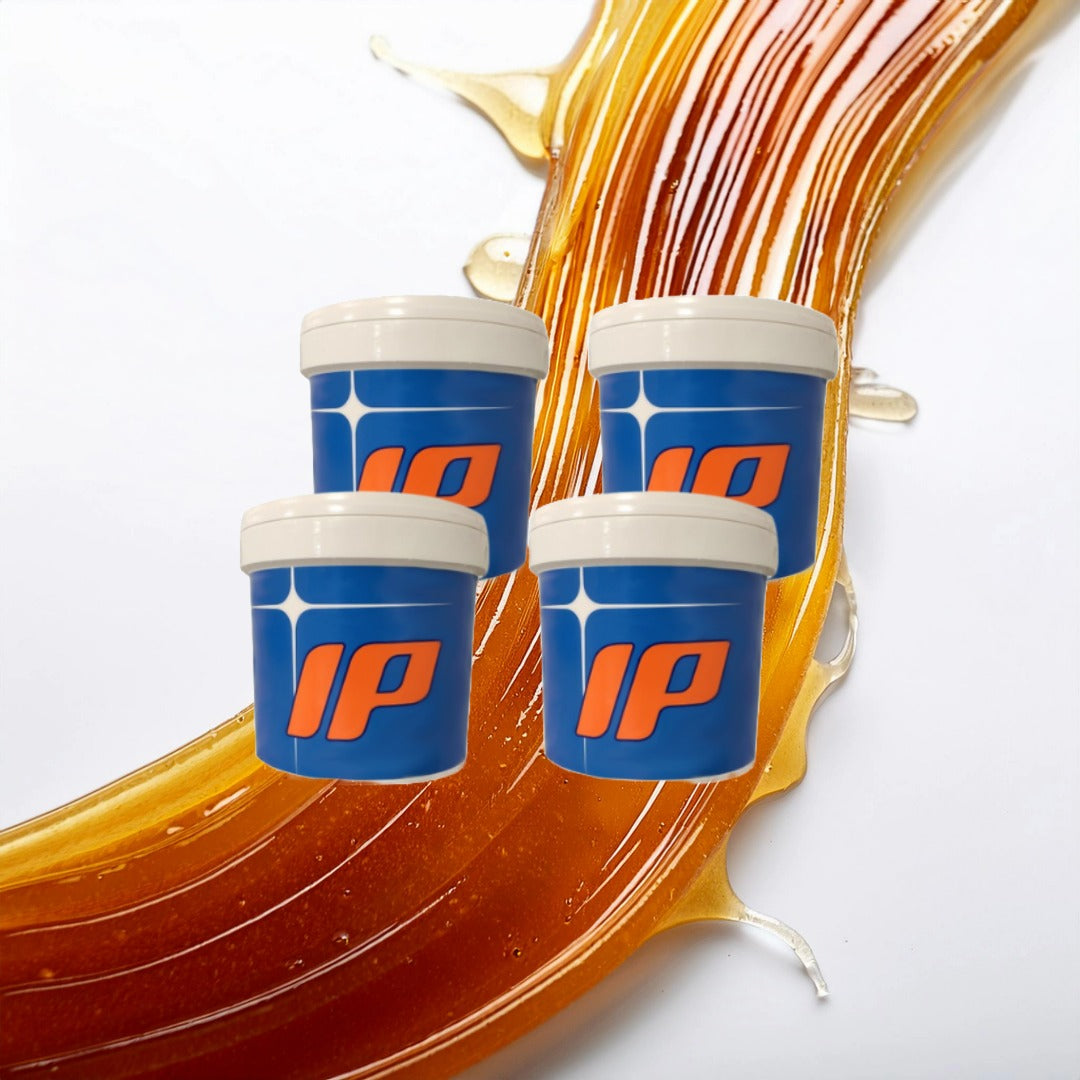 IP BLUSINT