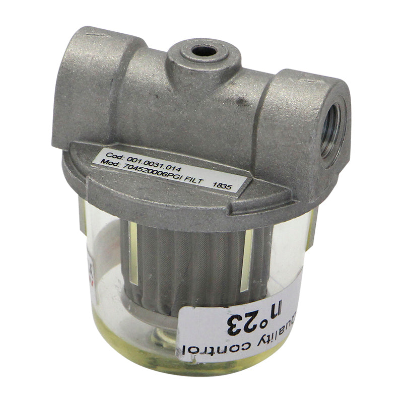 Filtro SLH89029