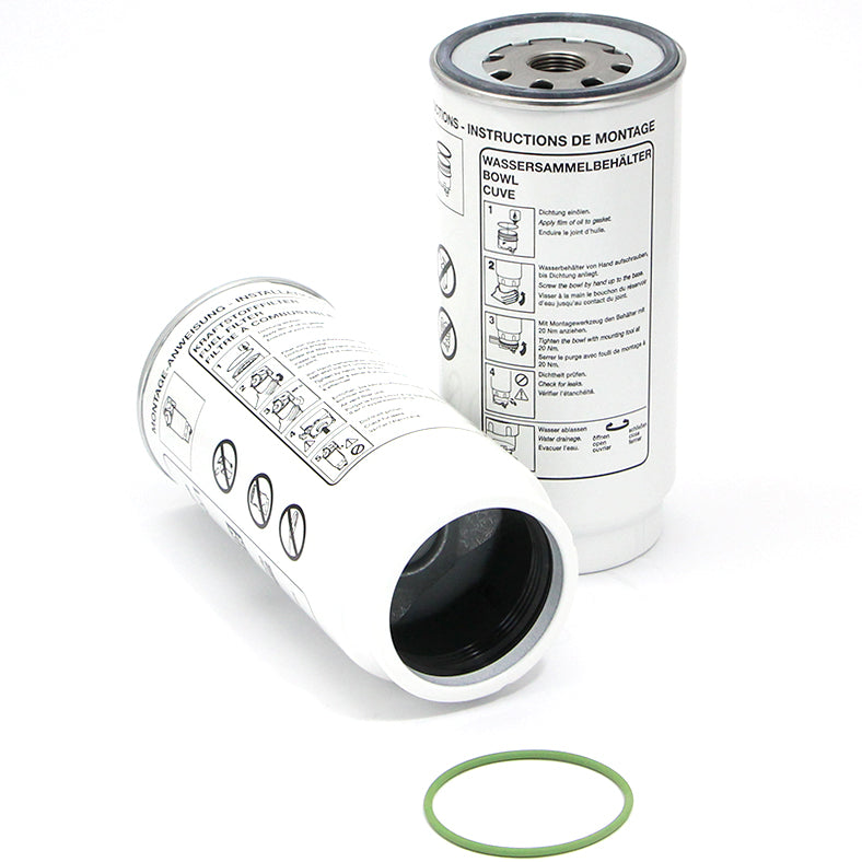Filtro SK3027