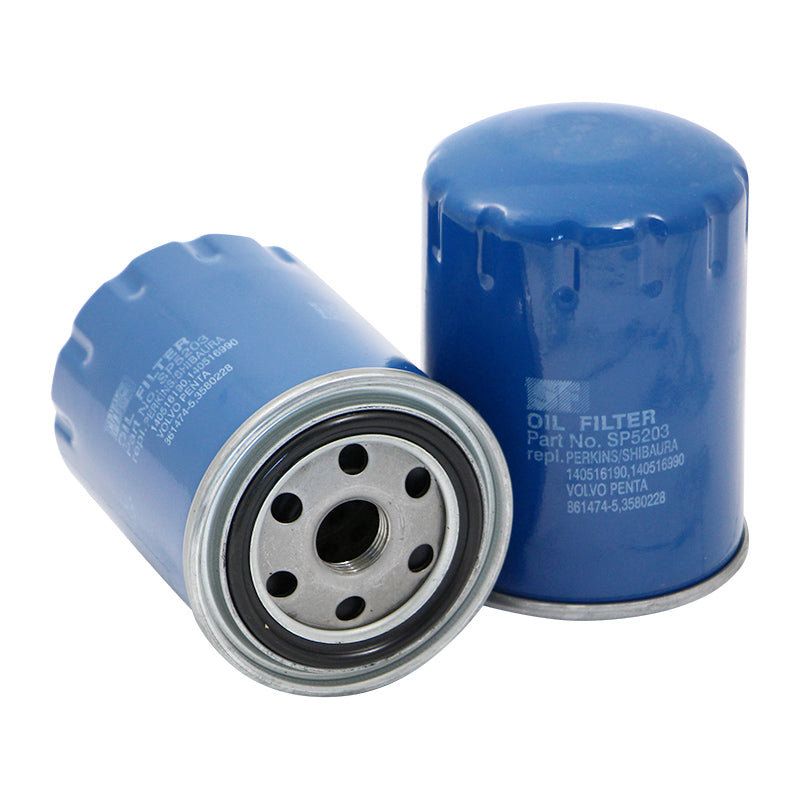 Filtro SP5203