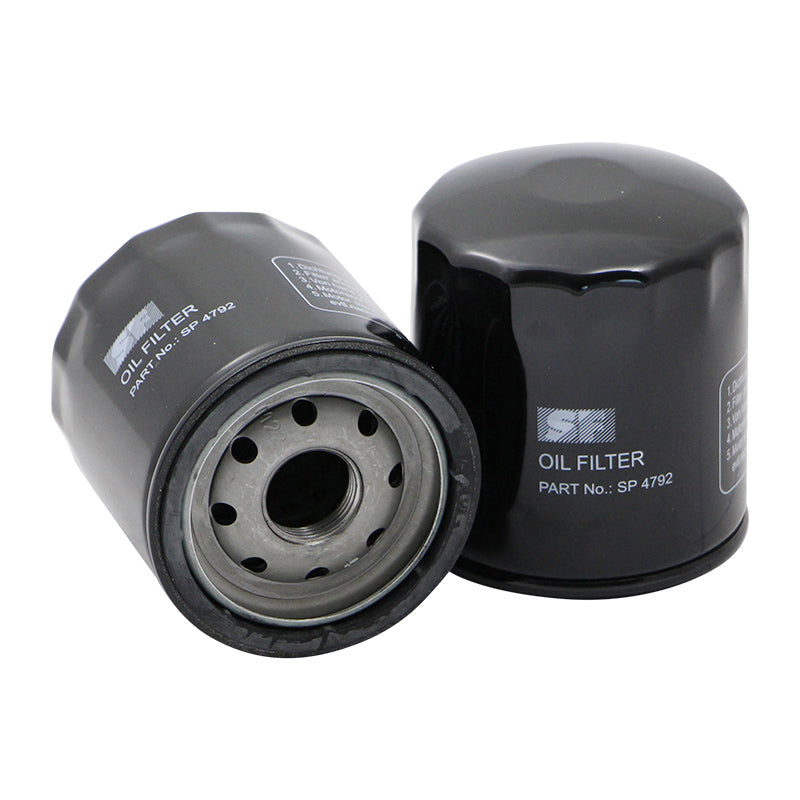 Filtro SP4792