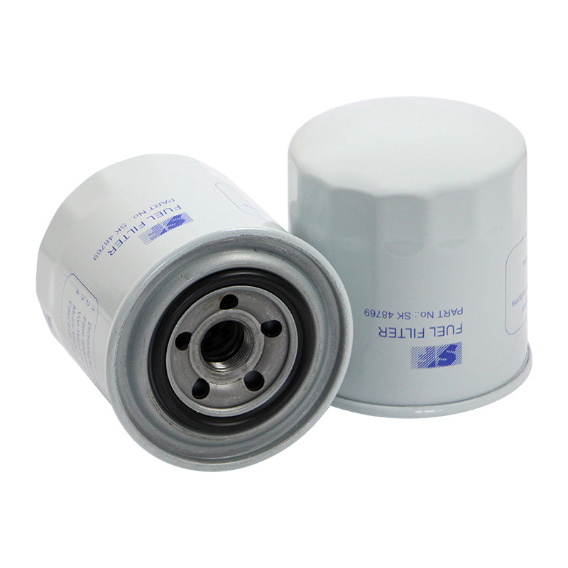 Filtro SK48769