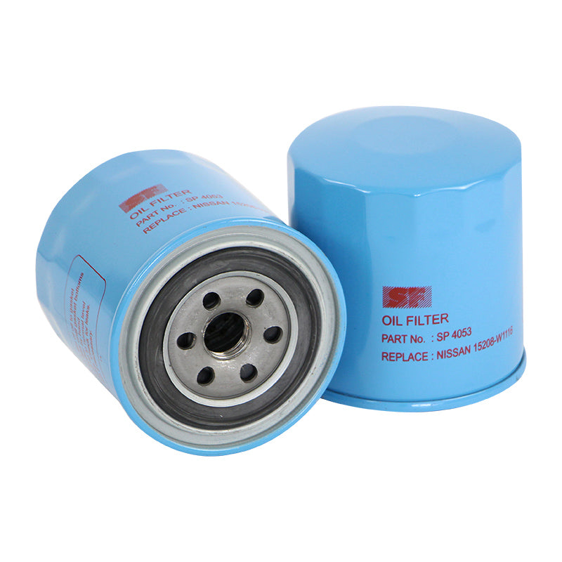 Filtro SP4053