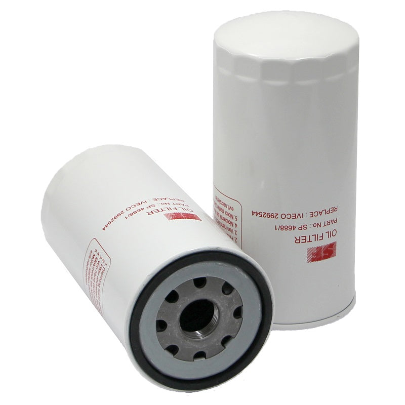 Filtro SP4688/1