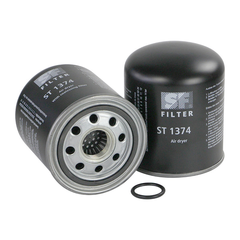 Filtro ST1374