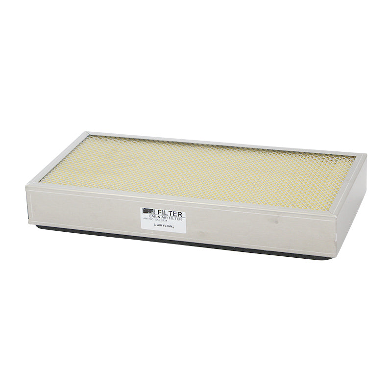 Filtro SKL2534