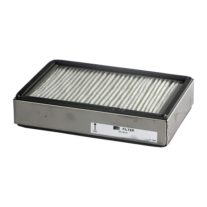 Filtro SKL49122