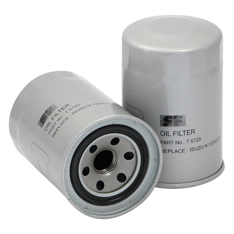 Filtro SP4057