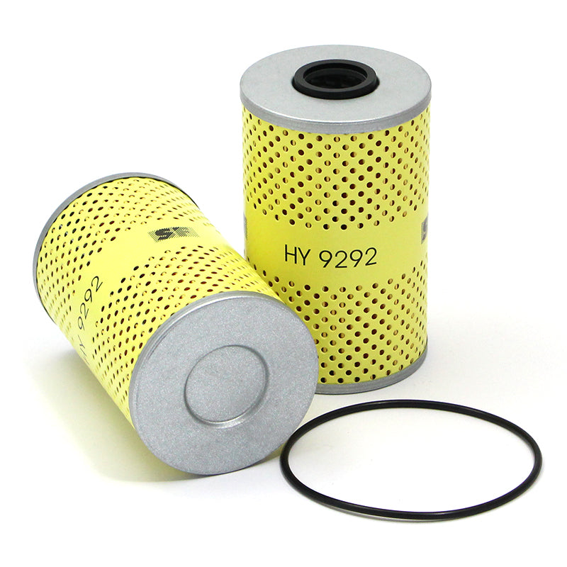 Filtro HY9292