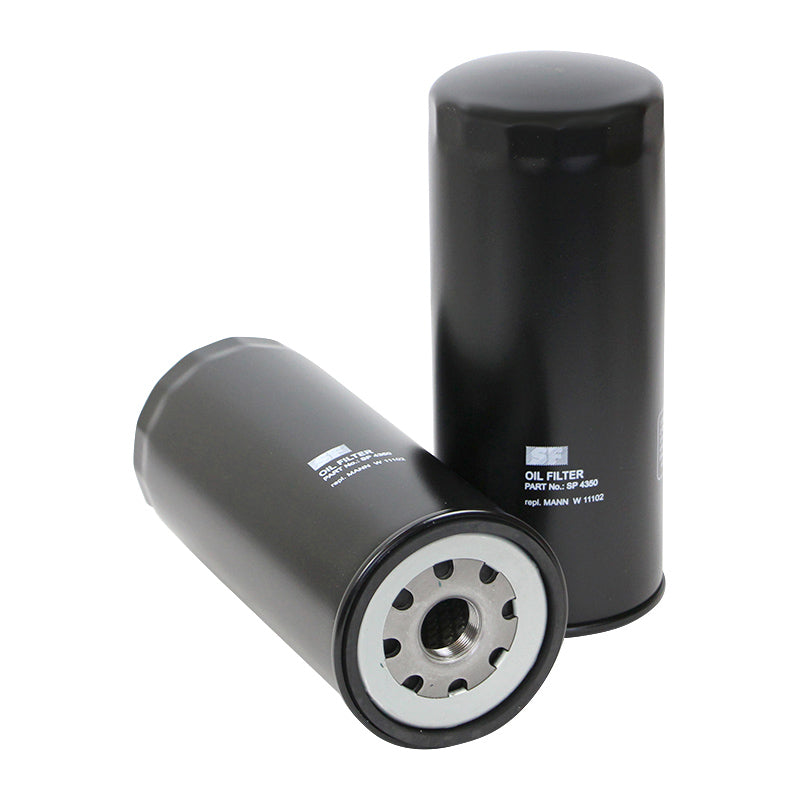 Filtro SP4350