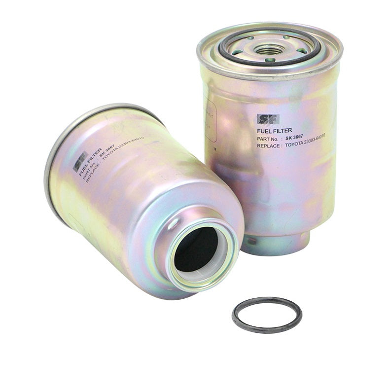 Filtro SK3667