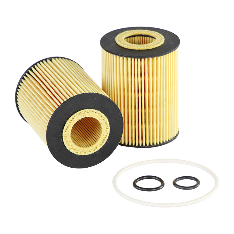 Filtro SO4801