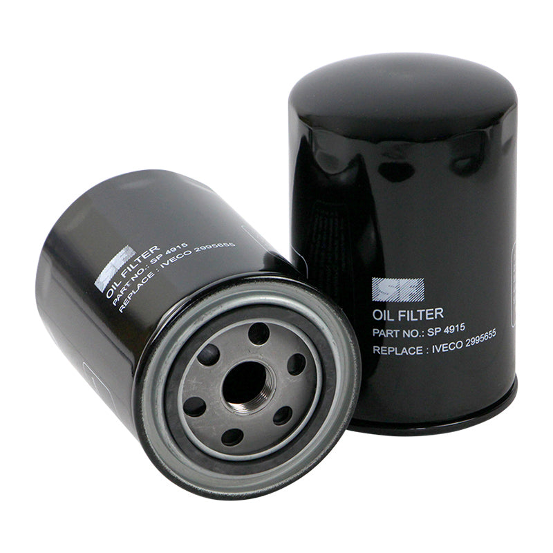 Filtro SP4915