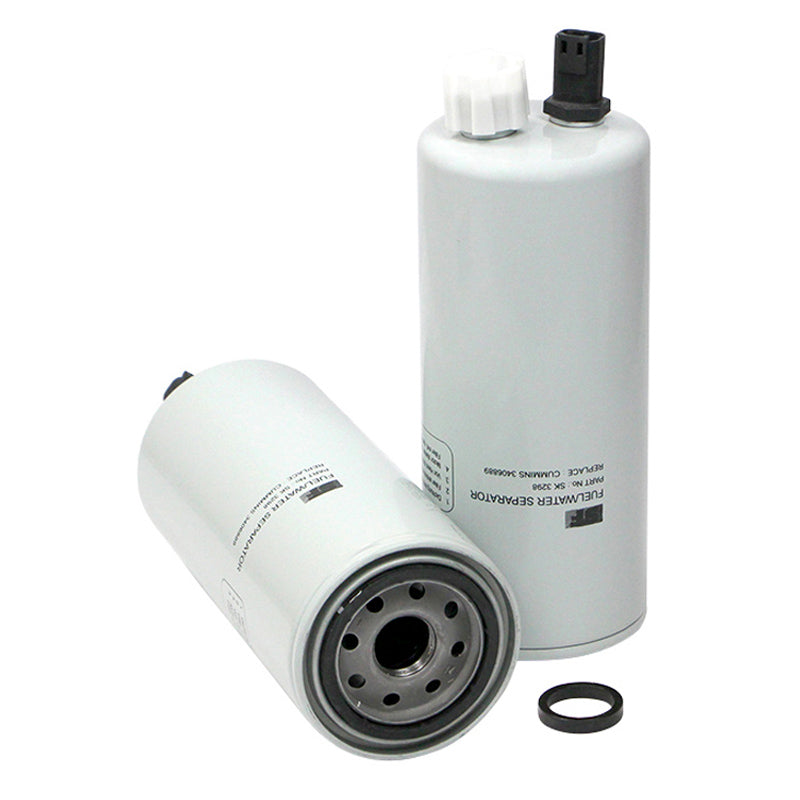Filtro SK3298