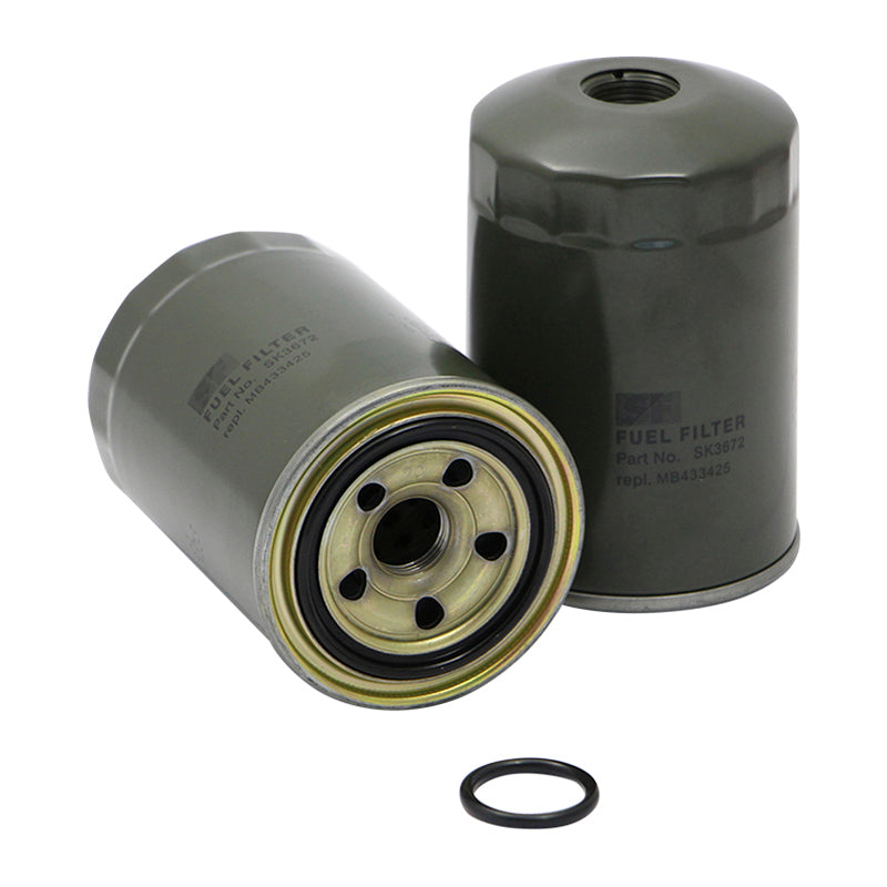 Filtro SK3672