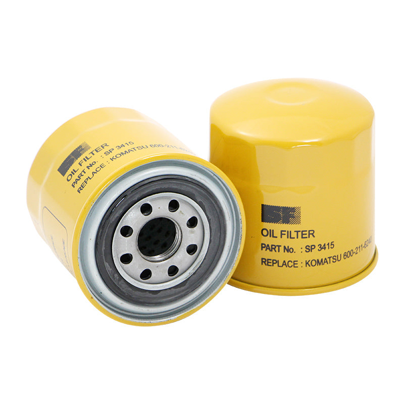 Filtro SP3415