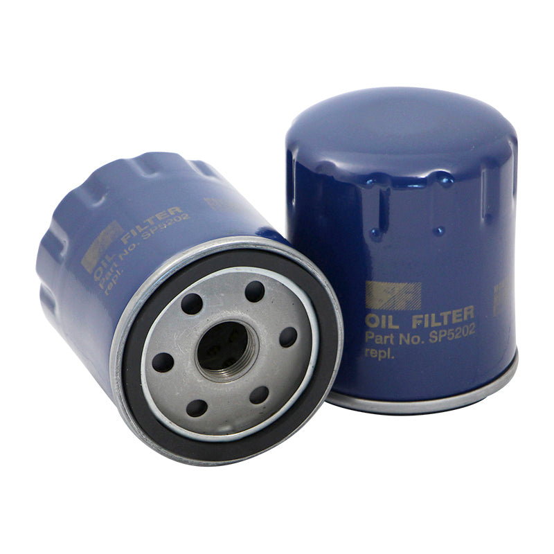 Filtro SP5202