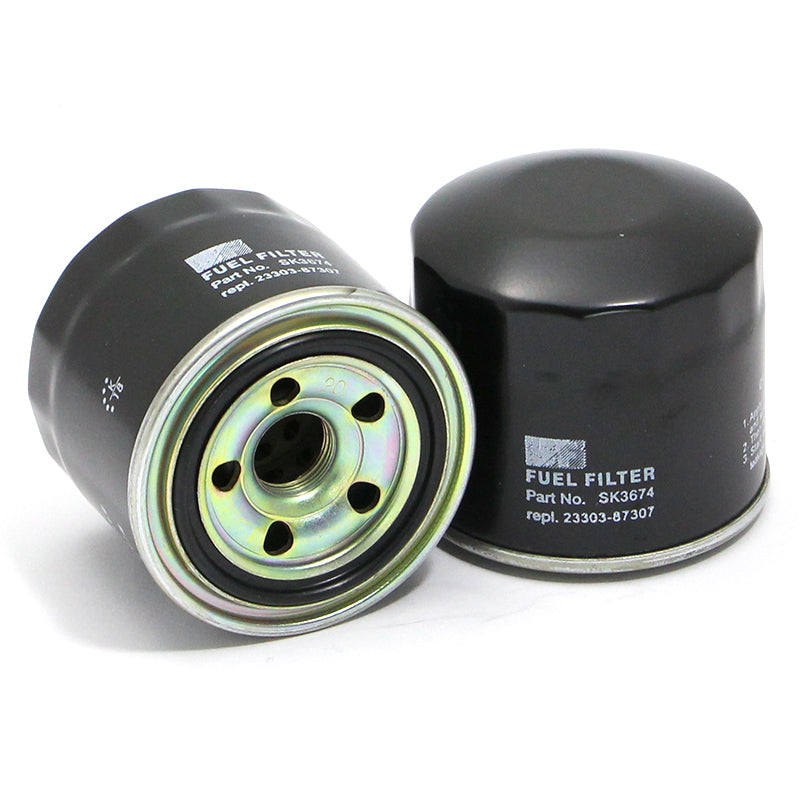 Filtro SK3674