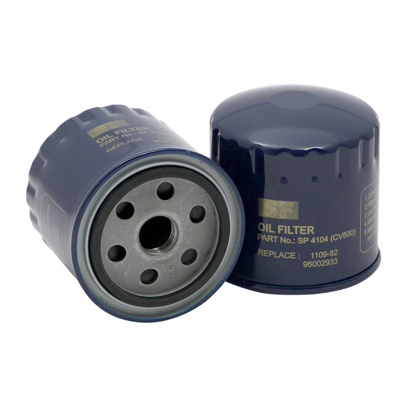 Filtro SP4104