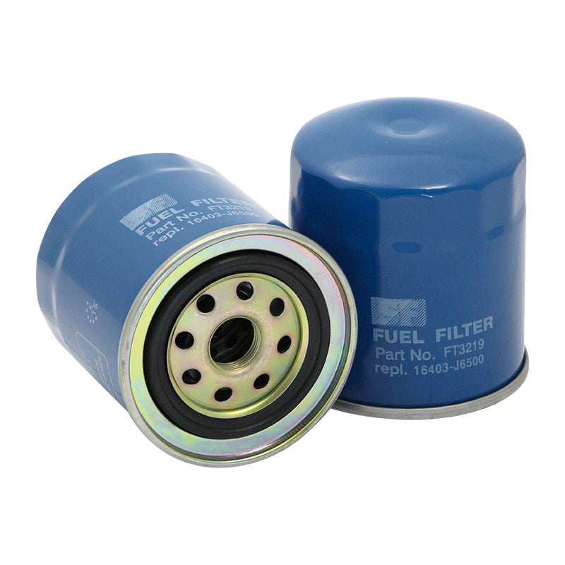 Filtro SK3977