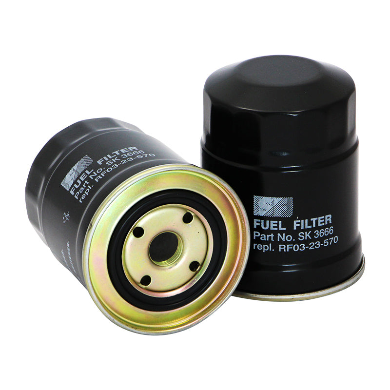 Filtro SK3666