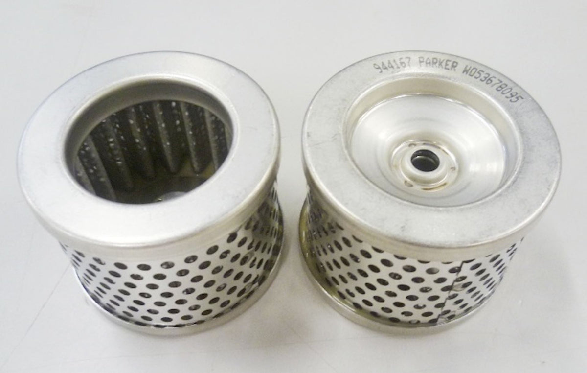 Filtro HY24160