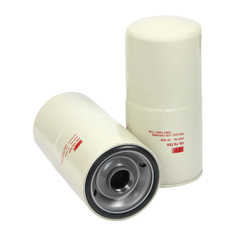 Filtro SP4699