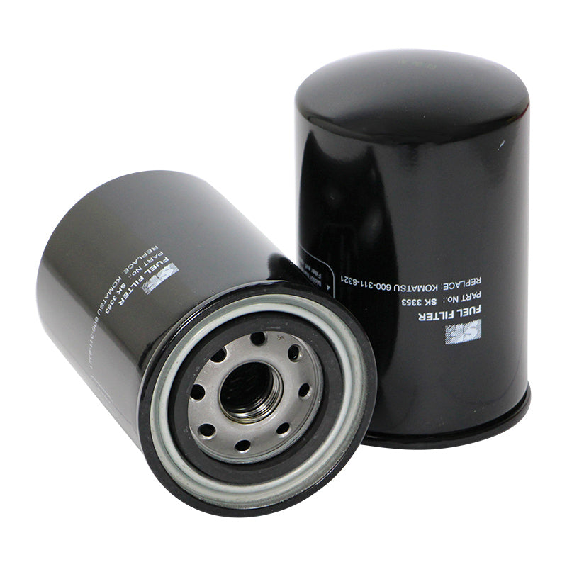 Filtro SK3353
