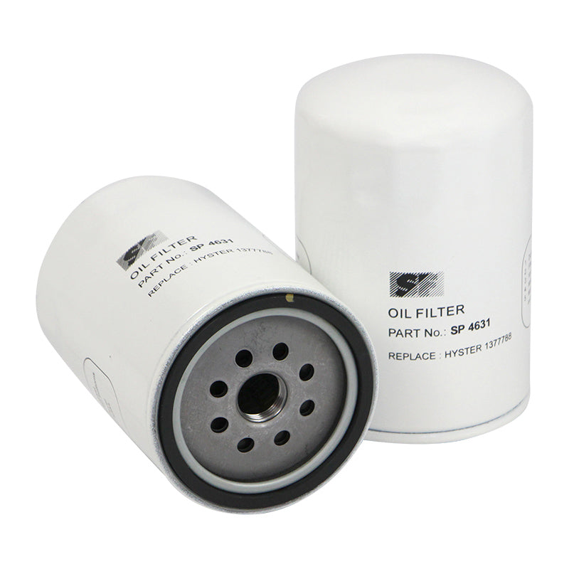 Filtro SP4631