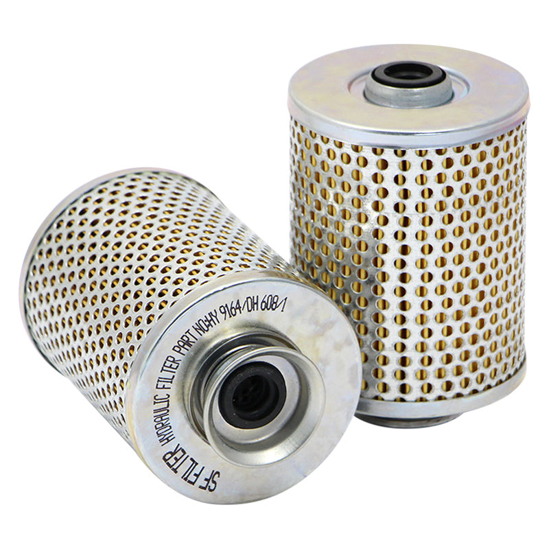 Filtro HY9164