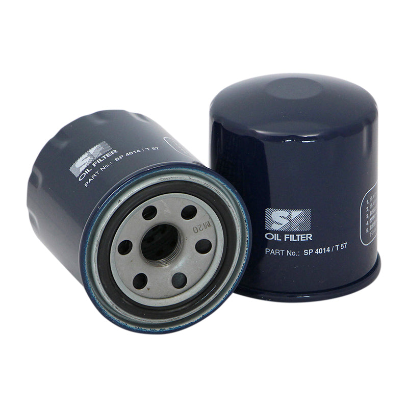 Filtro SP4014