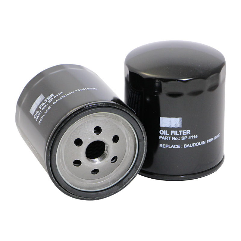 Filtro SP4114