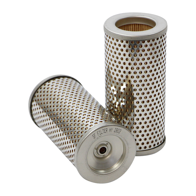 Filtro HY2803