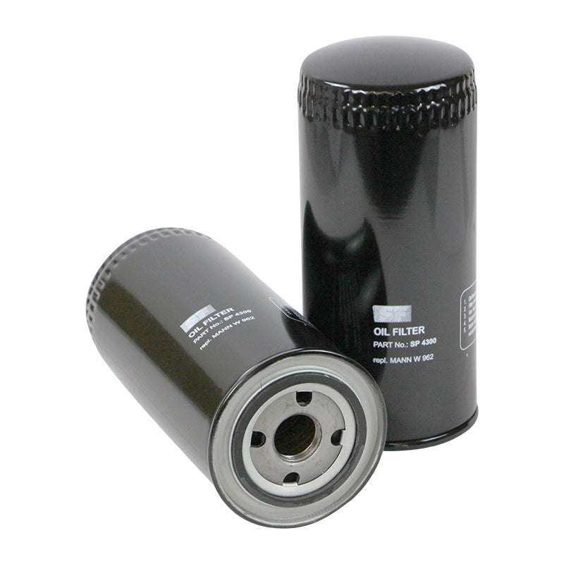 Filtro SP4300