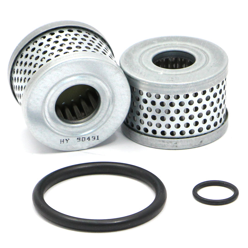 Filtro HY90491