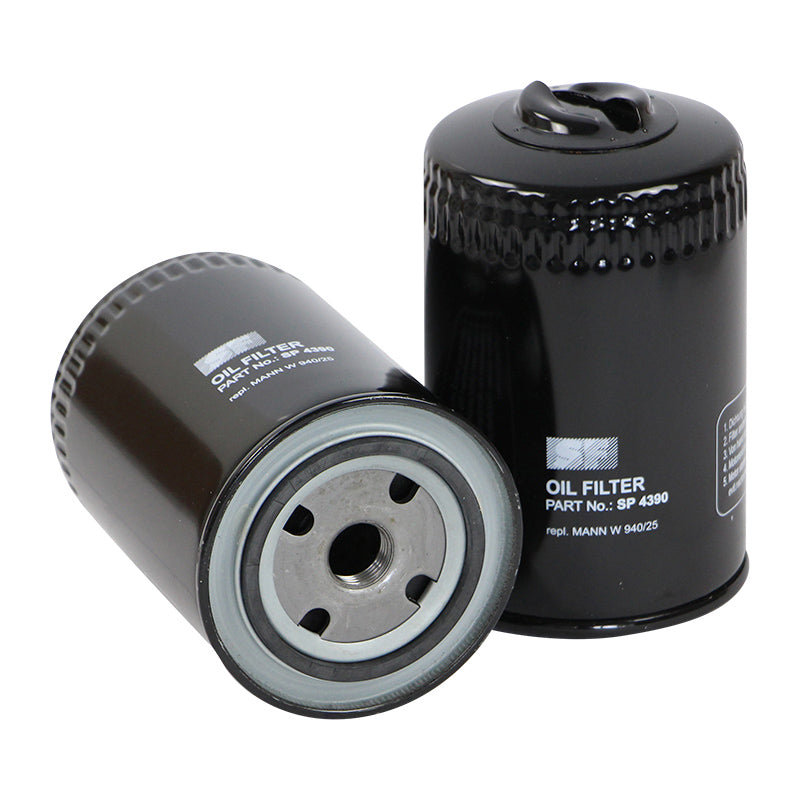 Filtro SP4390
