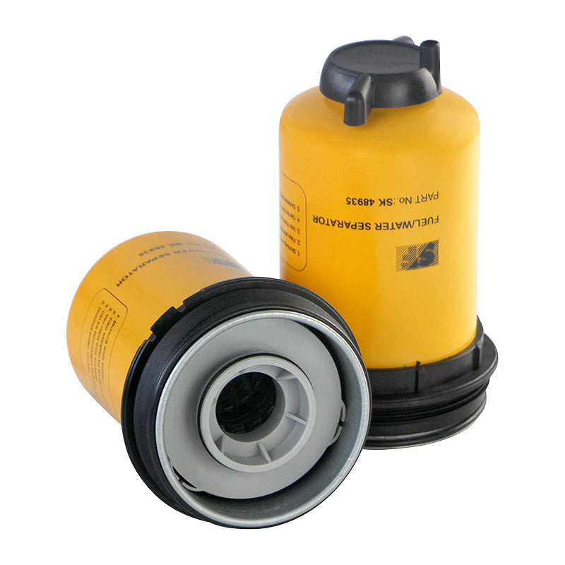 Filtro SK48935