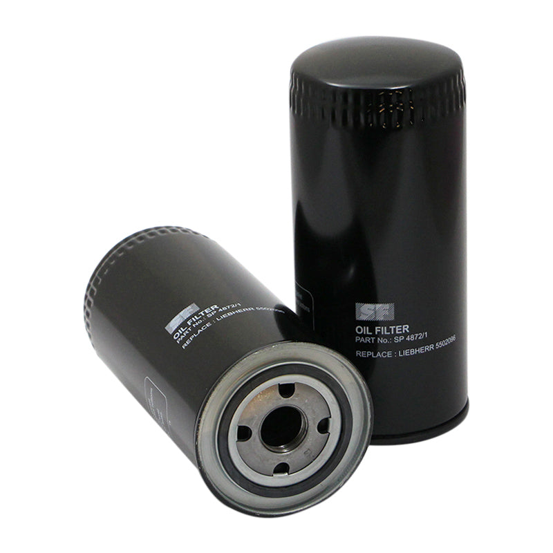 Filtro SP4872/1