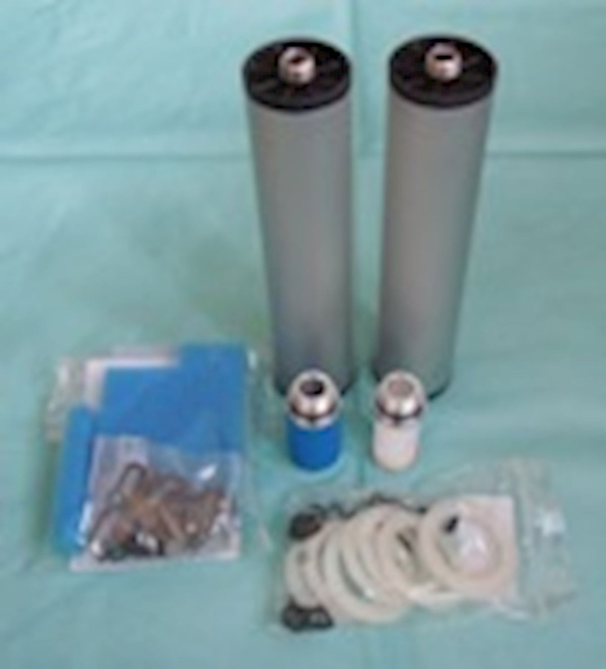 Filtro SKS831-KIT