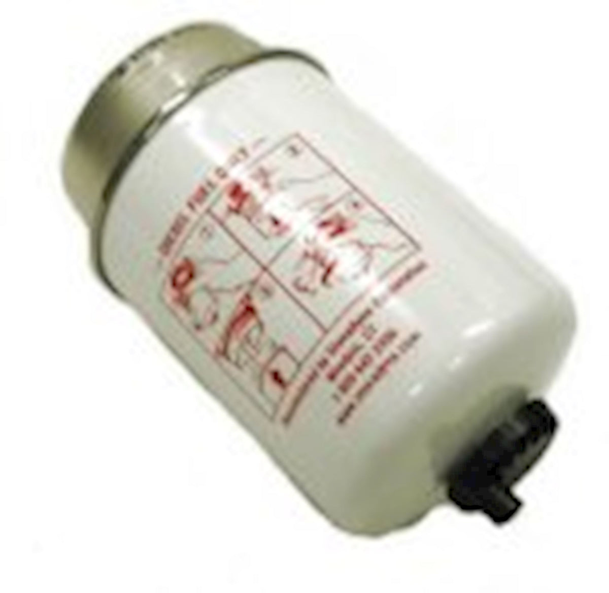 Filtro SK3497
