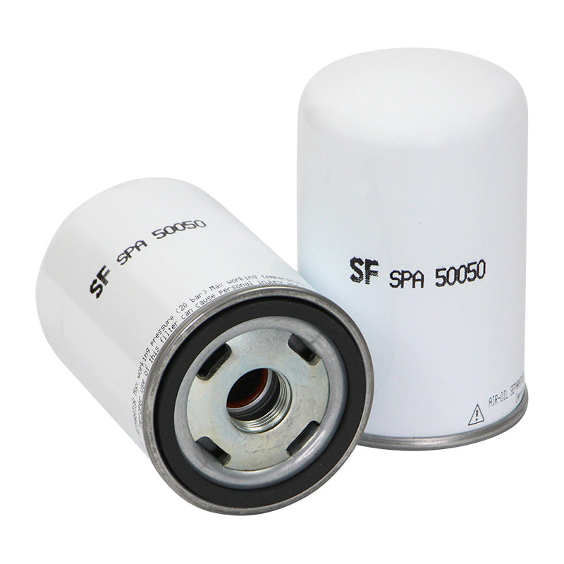 Filtro SPA50050