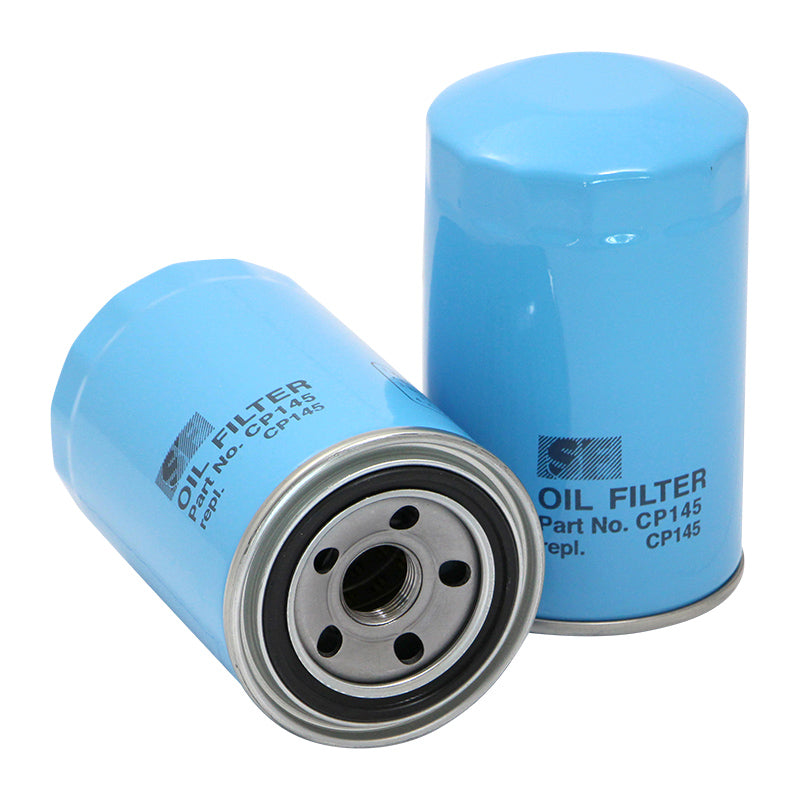 Filtro SPH9607