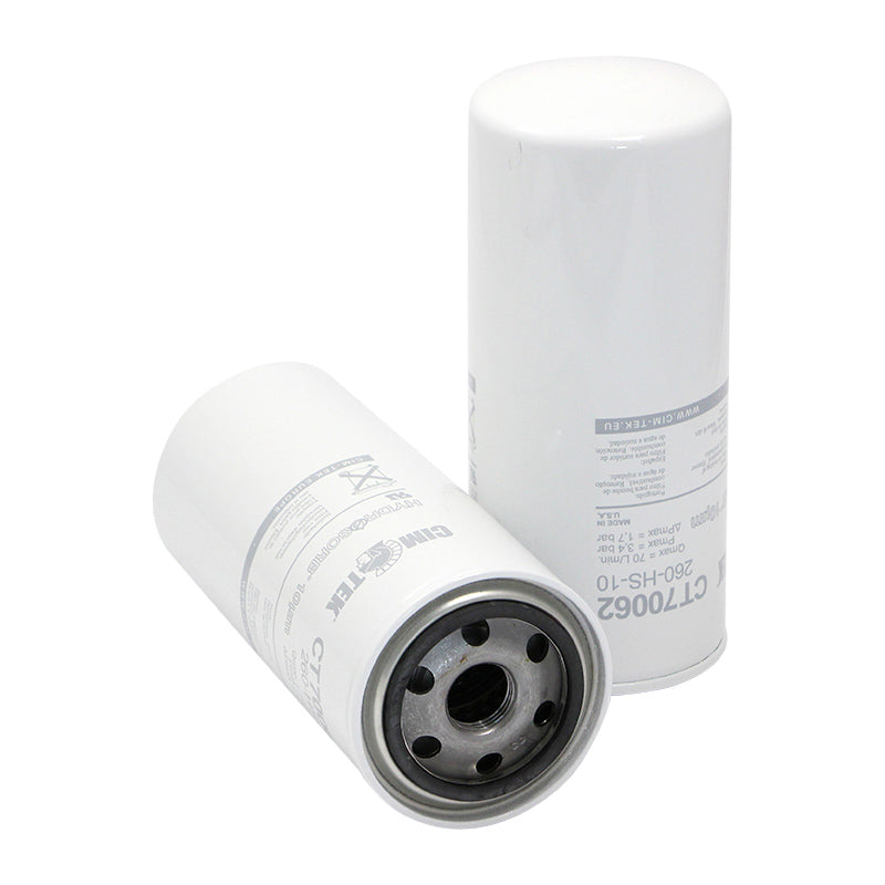 Filtro CT70062