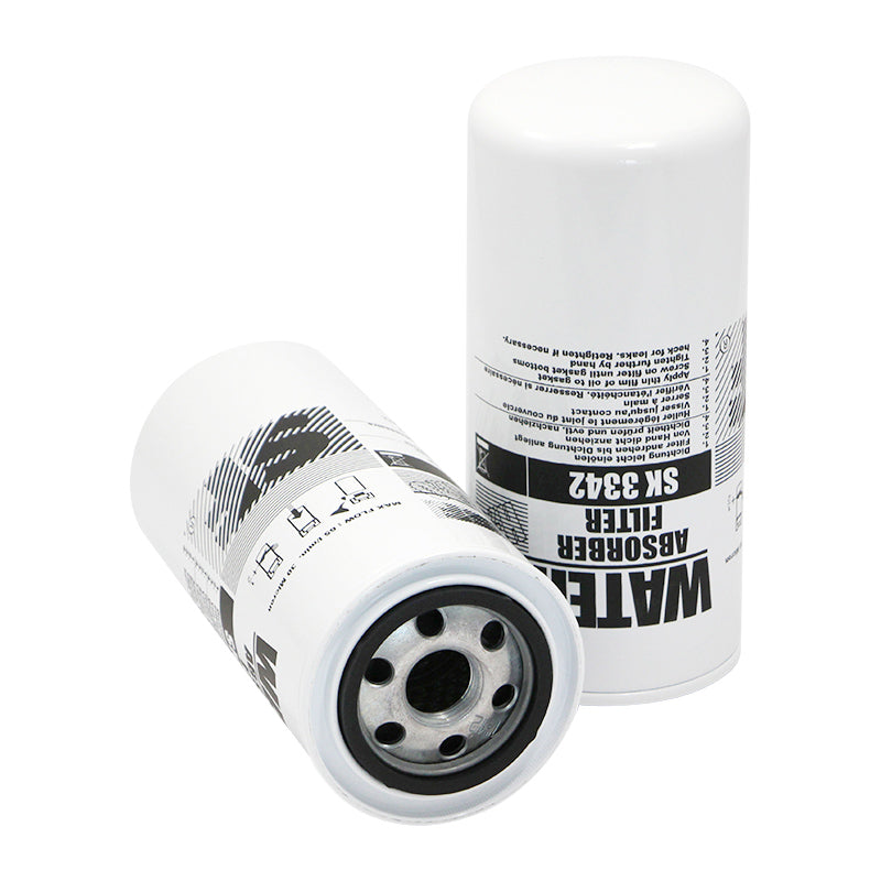 Filtro SK3342
