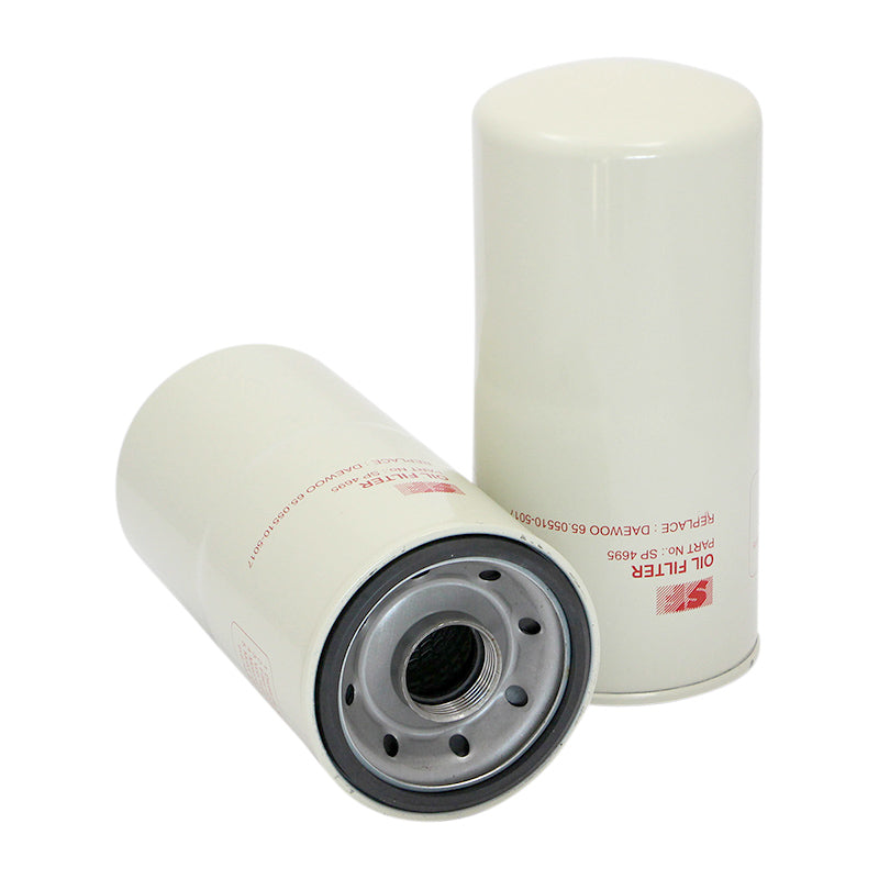 Filtro SP4695