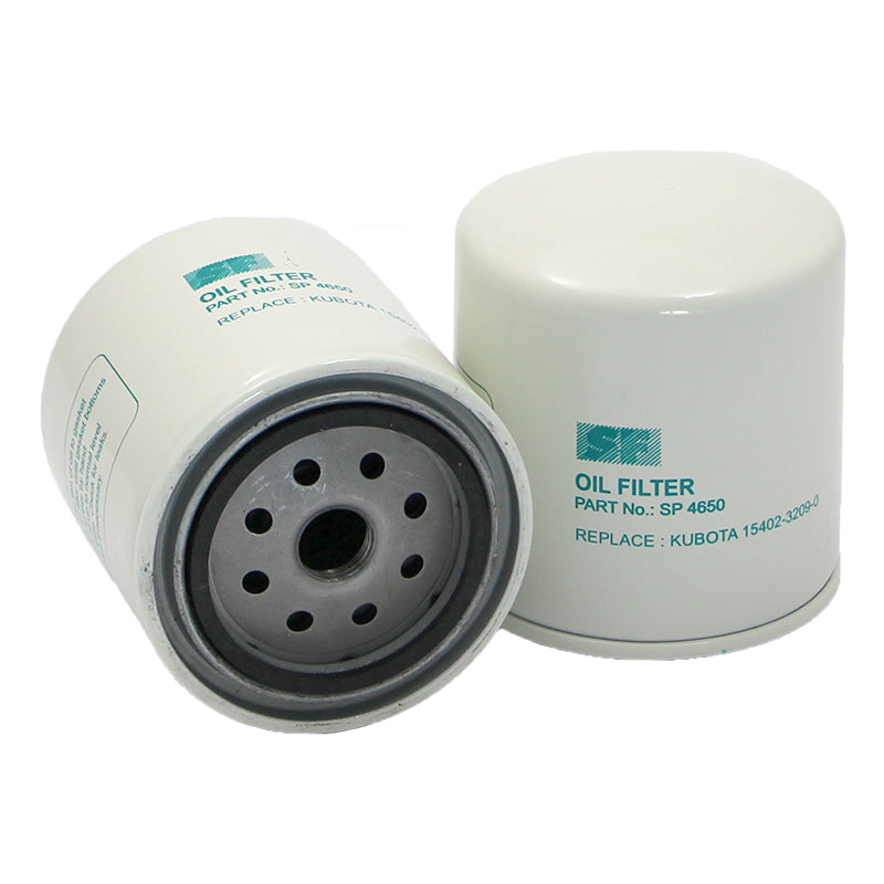 Filtro SP4650