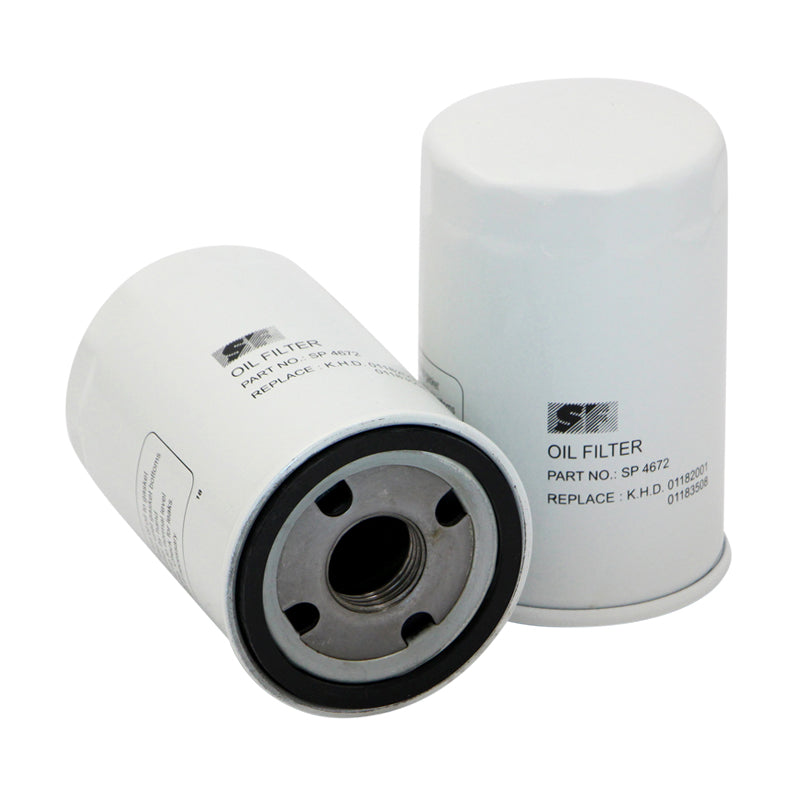 Filtro SP4672